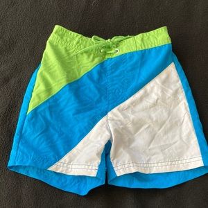 3/$20 - Land’s End Swim Trunks Board Shorts - Y6